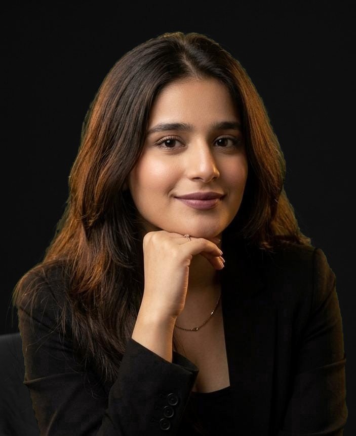 Pranjal Shinde